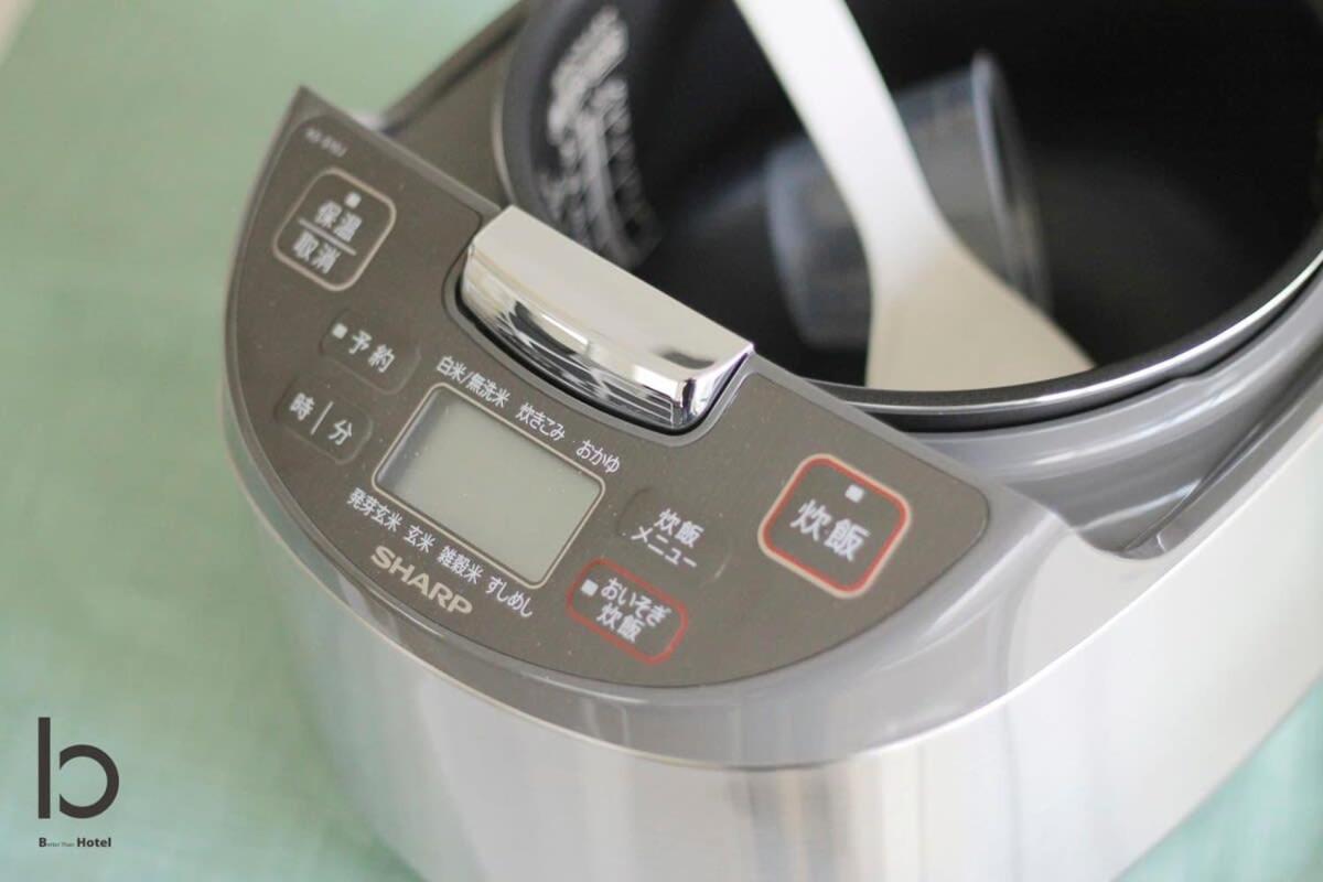 Bhotel Nekoyard - Comfortable Studio, Easy Walk To Peace Park Hiroshima Ngoại thất bức ảnh
