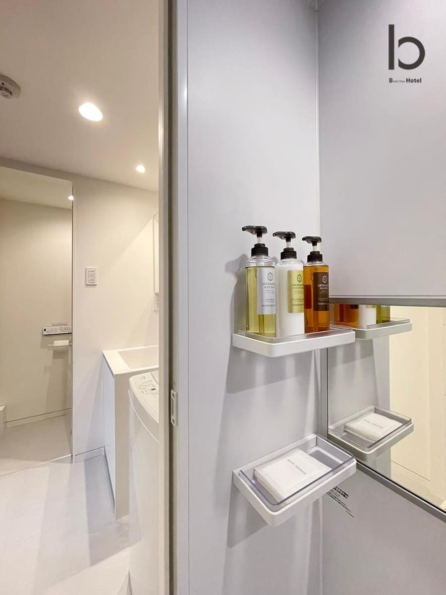 Bhotel Nekoyard - Comfortable Studio, Easy Walk To Peace Park Hiroshima Ngoại thất bức ảnh
