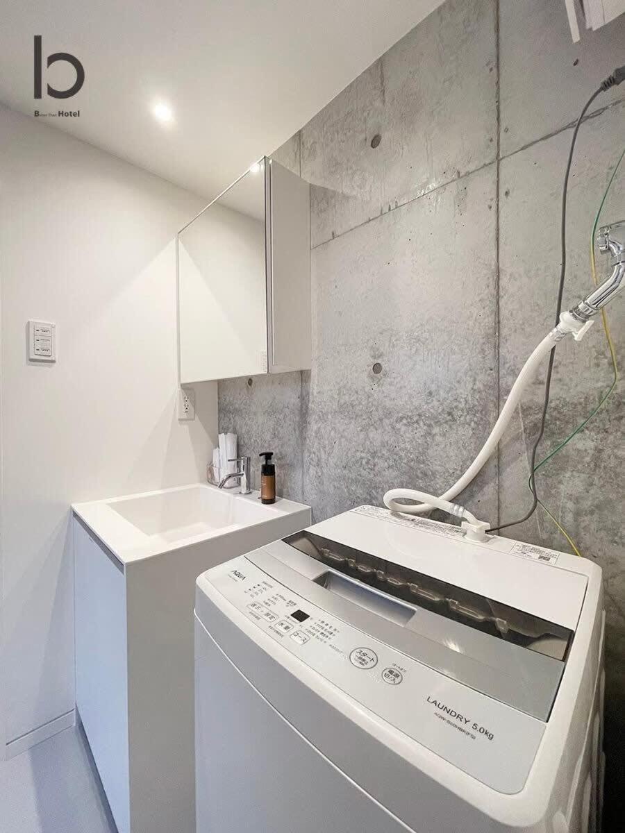 Bhotel Nekoyard - Comfortable Studio, Easy Walk To Peace Park Hiroshima Ngoại thất bức ảnh