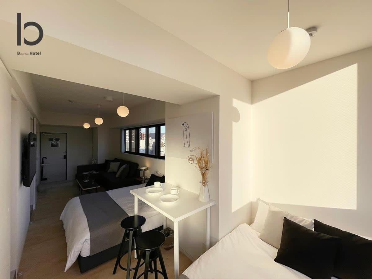 Bhotel Nekoyard - Comfortable Studio, Easy Walk To Peace Park Hiroshima Ngoại thất bức ảnh